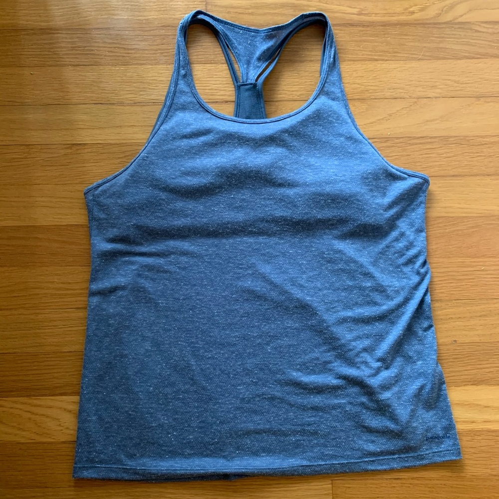 Patagonia Mindflow Tank
